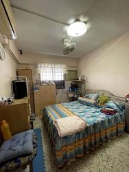 Blk 330 Clementi Avenue 2 (Clementi), HDB 3 Rooms #622743331